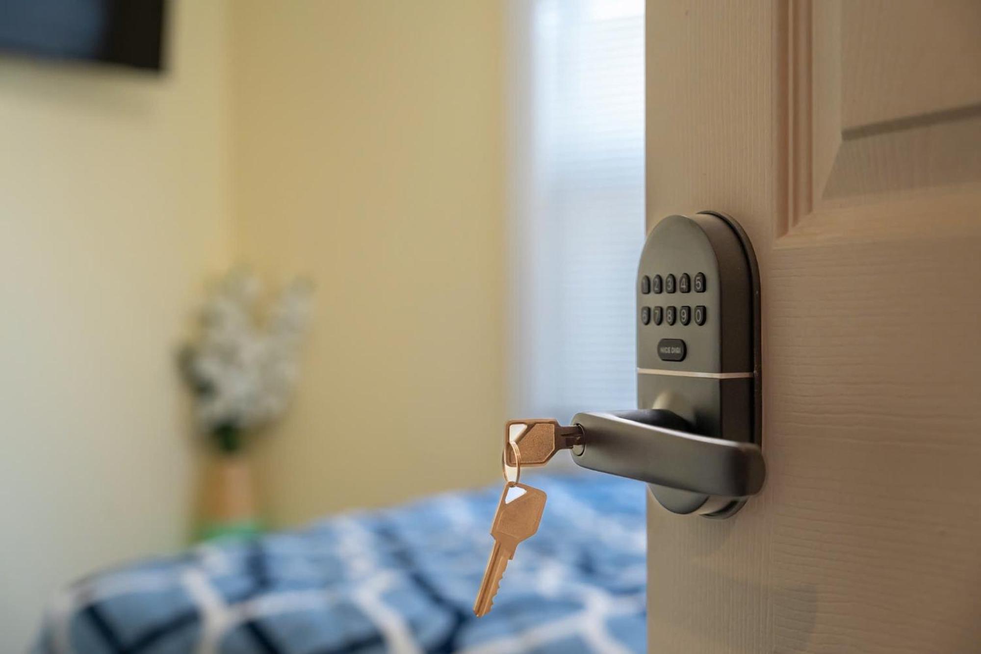 30-1 4Br Boston - Comfortable Apt Near Mbta المظهر الخارجي الصورة