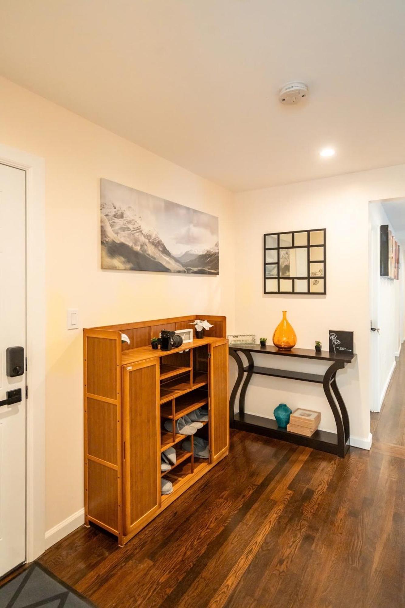 30-1 4Br Boston - Comfortable Apt Near Mbta المظهر الخارجي الصورة